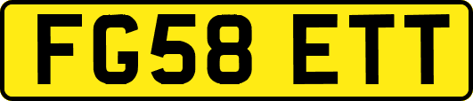 FG58ETT