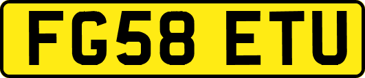 FG58ETU
