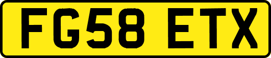 FG58ETX