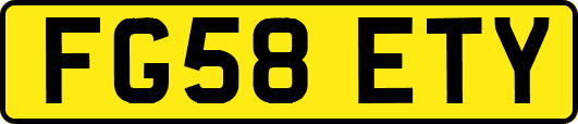 FG58ETY