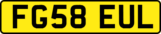 FG58EUL