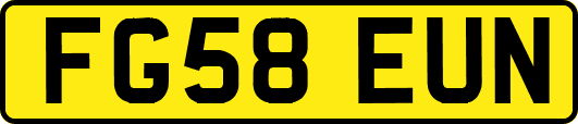 FG58EUN