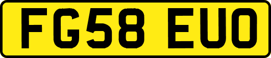 FG58EUO