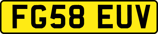 FG58EUV