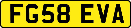FG58EVA