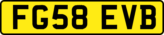 FG58EVB