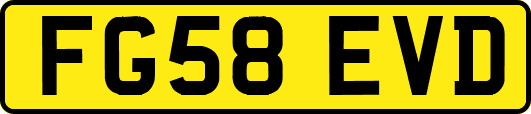 FG58EVD