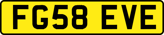 FG58EVE