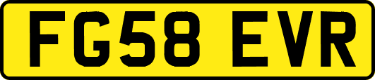 FG58EVR