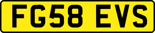 FG58EVS