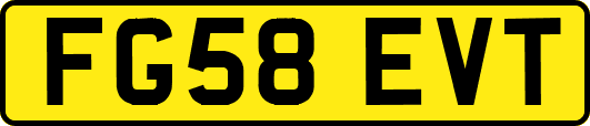 FG58EVT