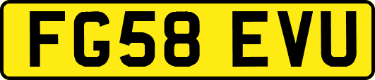 FG58EVU