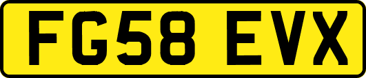 FG58EVX