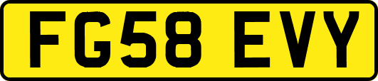 FG58EVY