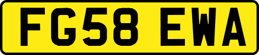 FG58EWA