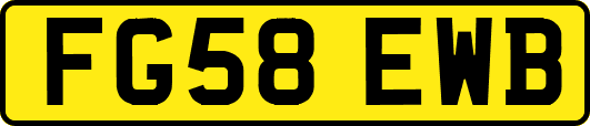 FG58EWB