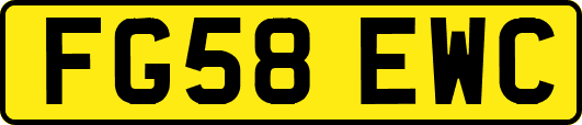 FG58EWC