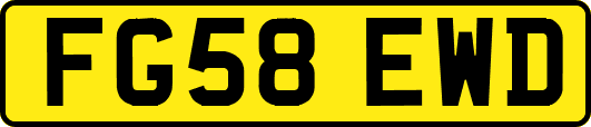FG58EWD