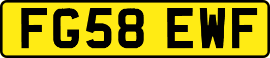 FG58EWF