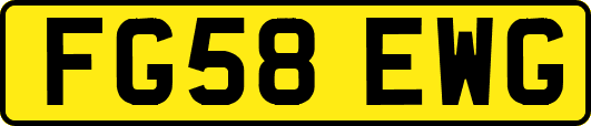FG58EWG
