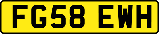 FG58EWH