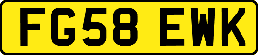 FG58EWK