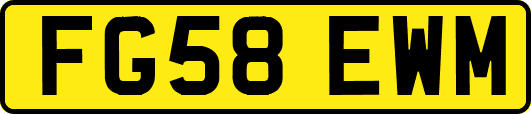 FG58EWM