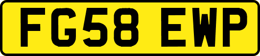 FG58EWP