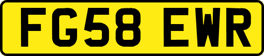 FG58EWR