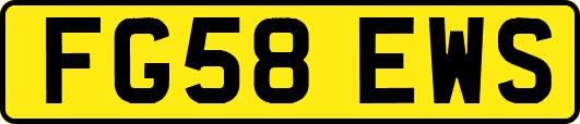 FG58EWS