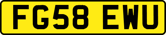 FG58EWU