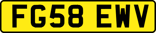 FG58EWV