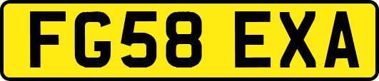 FG58EXA