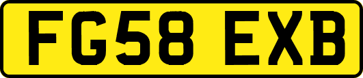 FG58EXB