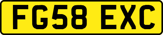 FG58EXC