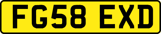 FG58EXD