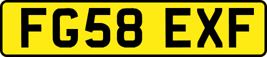 FG58EXF