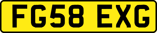 FG58EXG