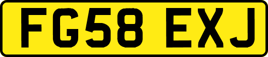 FG58EXJ