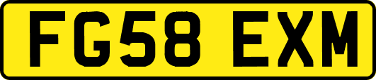 FG58EXM