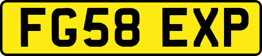 FG58EXP