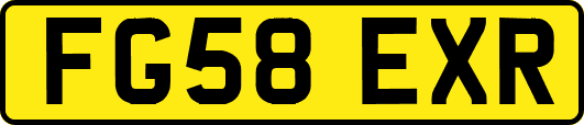 FG58EXR