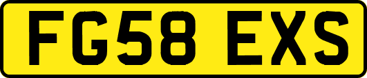 FG58EXS