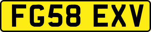 FG58EXV