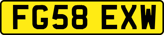 FG58EXW