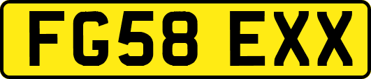 FG58EXX