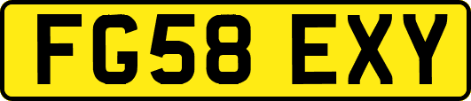 FG58EXY