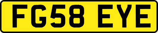 FG58EYE