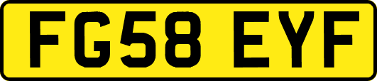 FG58EYF