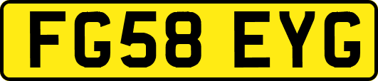 FG58EYG